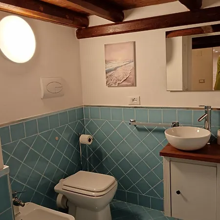 Igiea Apartment Palerme Extérieur photo