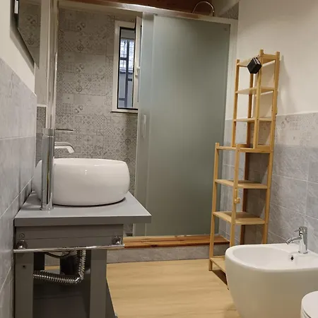 Igiea Apartment Palerme Extérieur photo