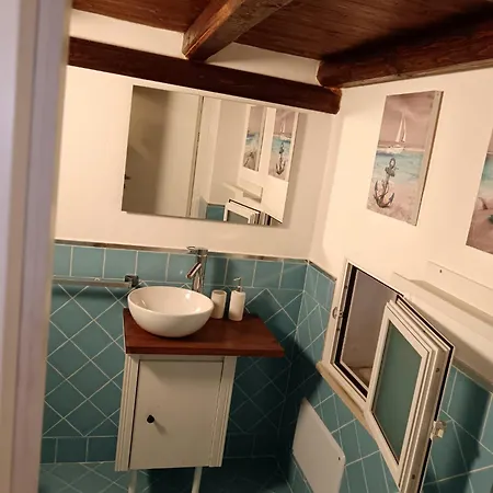 Igiea Apartment Palerme Extérieur photo