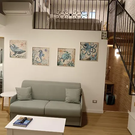 Igiea Apartment Palerme Extérieur photo
