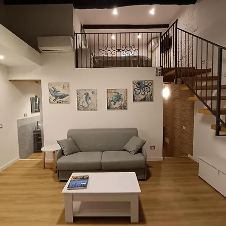 Igiea Apartment Palerme Extérieur photo
