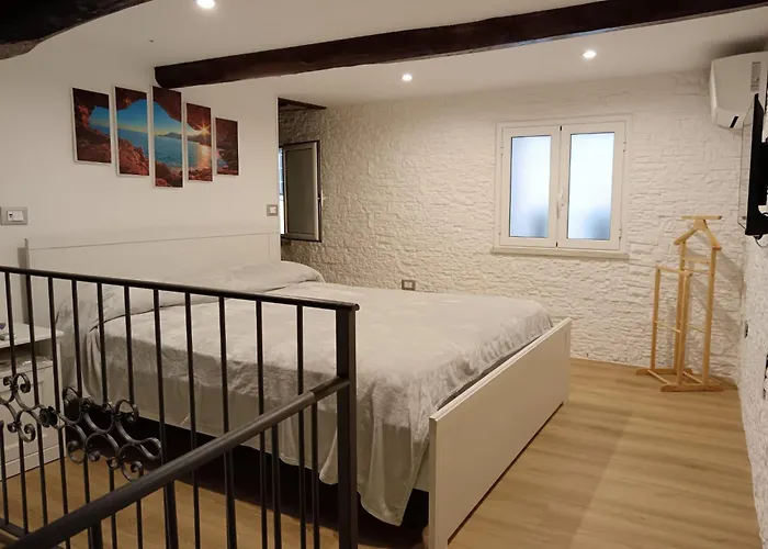 Igiea Apartment