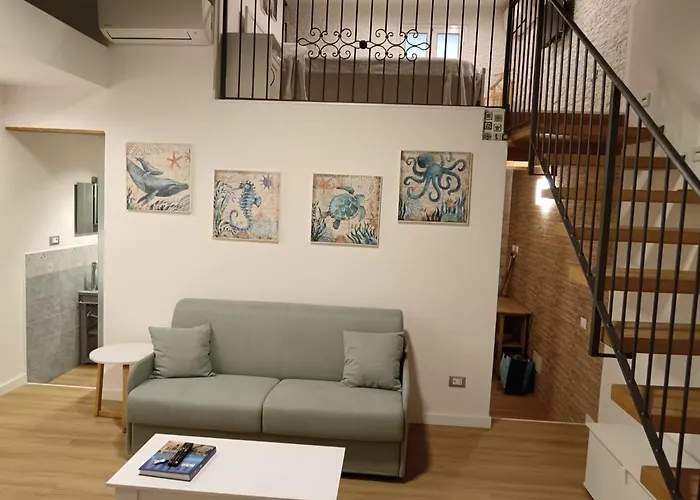 Igiea Apartment