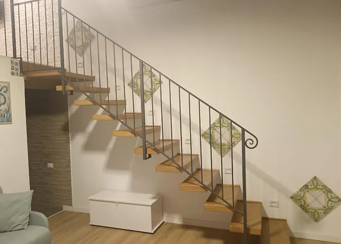 Igiea Apartment