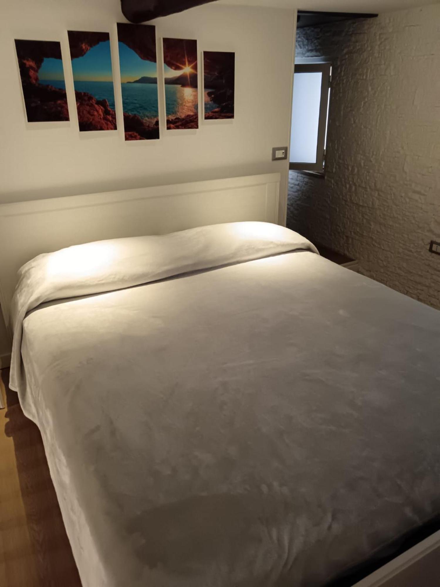 Apartment Igiea Palermo